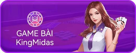 game bài kingmidas