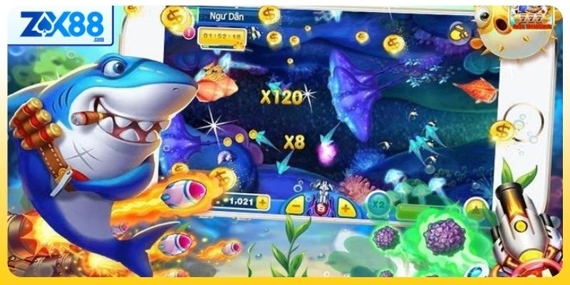 Áp dụng chiến lược thông minh để thắng lớn