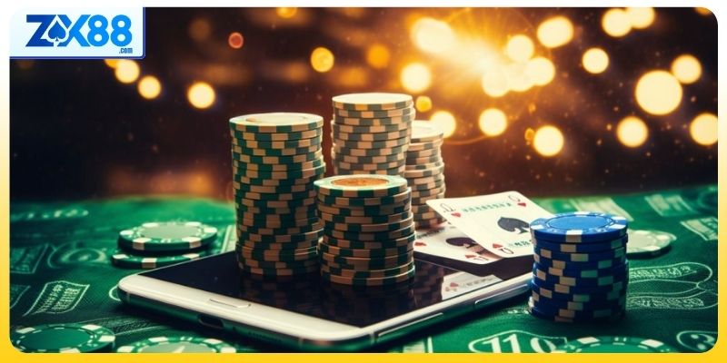 Bet thủ cần nhớ một số điều khi đăng ký ZX88