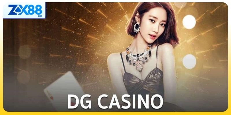 Danh sách game casino siêu hấp dẫn