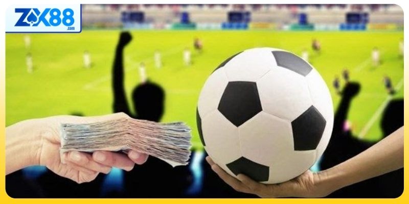 Đôi nét chung kèo tổng bàn thắng