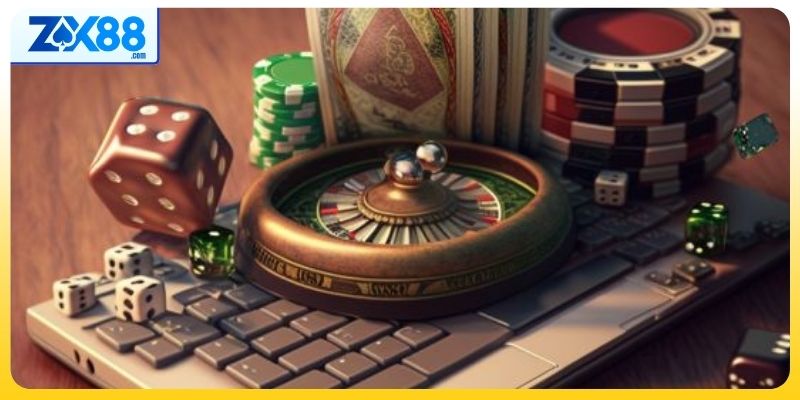 Đôi nét về trường hợp bet thủ được miễn trừ trách nhiệm