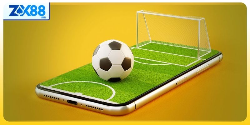 Khái niệm kèo chẵn lẻ