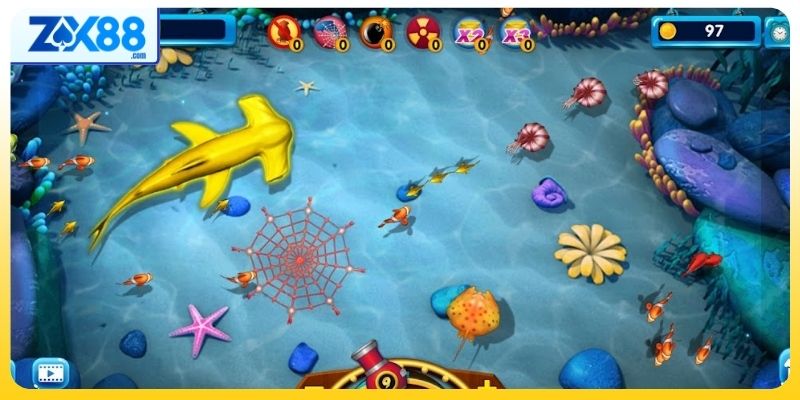 Luật chơi game giúp người chơi tăng khả năng chiến thắng