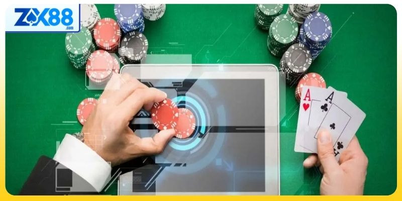 Những lý do bạn nên tham gia tại trang web