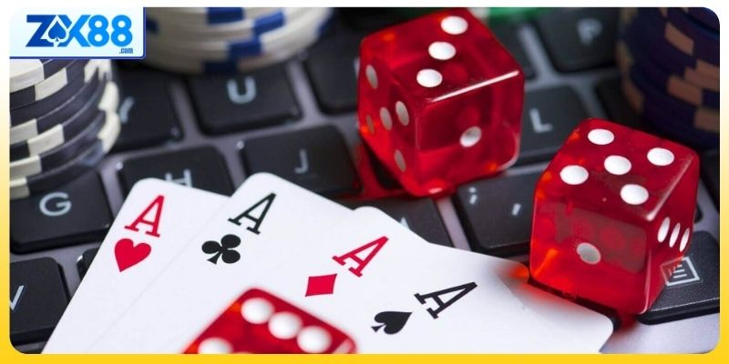 Những ưu điểm khi tham gia game bài