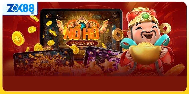 Quà tặng vô vàn, ưu đãi bất tận từ nhà cái