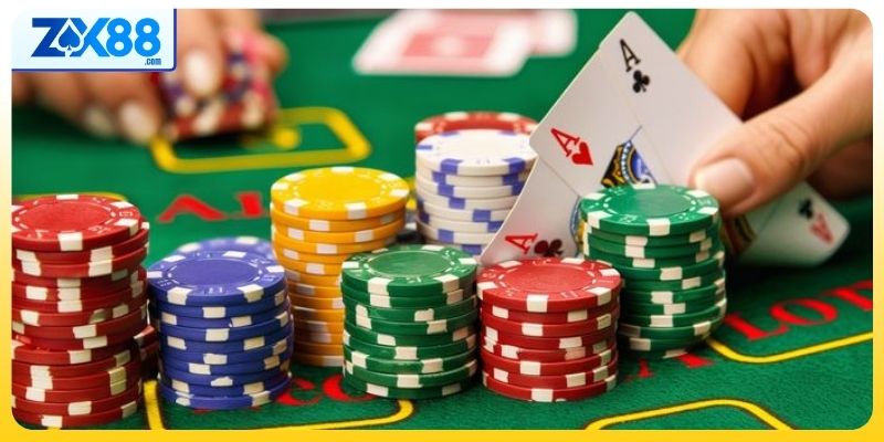 Quy trình đăng ký ZX88 gồm 4 bước