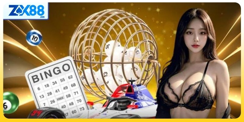 Theo dõi Keno may mắn để tính toán chiến lược