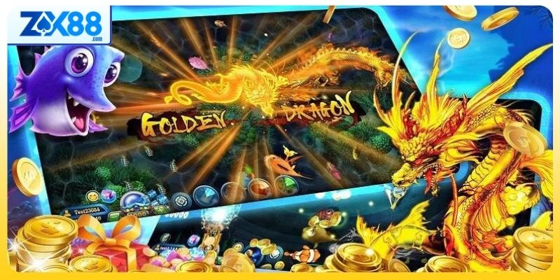 Ưu điểm khi thực hiện săn ngư trong đại dương