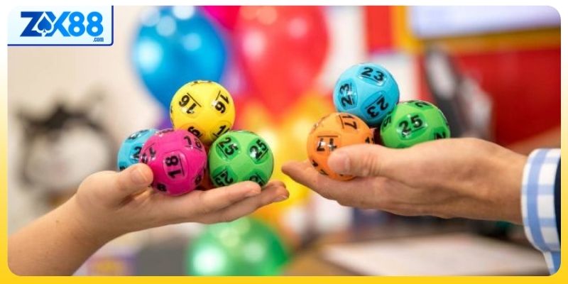 Xổ số miền Trung giúp người chơi rèn luyện khả năng phân tích